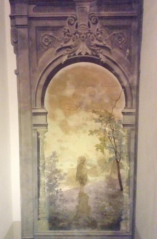 Air Of Art Apartment Bologna Room photo